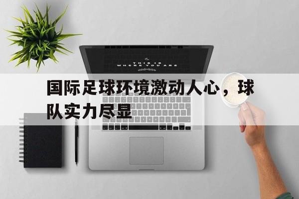 包含国际足球环境激动人心,球队实力尽显的词条